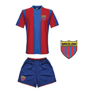 Barcelona Home